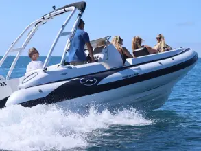 Thumbnail von Walker Bay G22