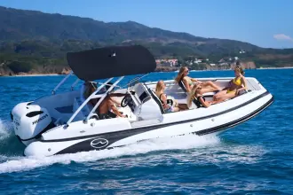 Thumbnail von Walker Bay G22