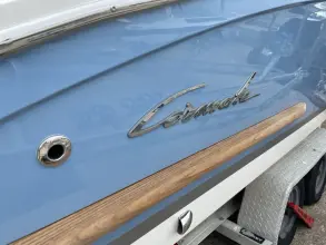 Thumbnail von Cormate T28 Supermarine