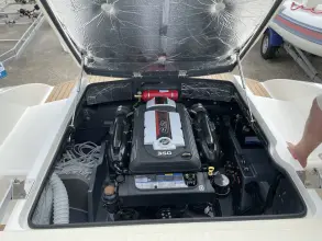 Thumbnail von Cormate T28 Supermarine