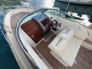 Thumbnail von Cormate T28 Supermarine