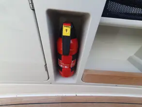 Thumbnail von Cormate T28 Supermarine