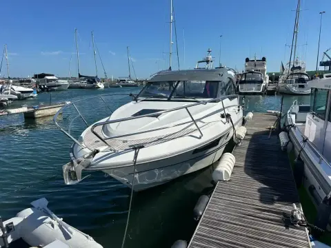 Grandezza 28 OC