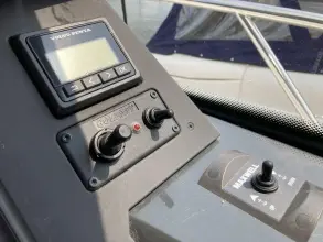 Thumbnail von Grandezza 28 OC