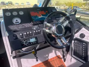 Thumbnail von Grandezza 28 OC