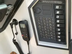 Thumbnail von Grandezza 28 OC