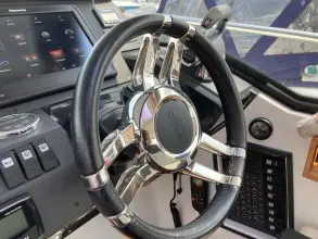 Thumbnail von Grandezza 28 OC