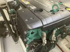 Thumbnail von Grandezza 28 OC