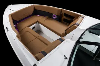 Thumbnail von Four Winns H9