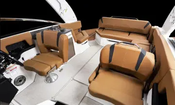 Thumbnail von Four Winns H9