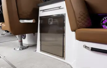 Thumbnail von Four Winns H9