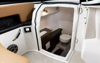 Thumbnail von Four Winns H9