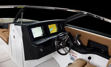 Thumbnail von Four Winns H9