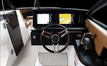 Thumbnail von Four Winns H9