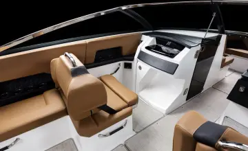 Thumbnail von Four Winns H9