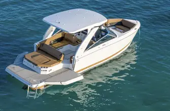 Thumbnail von Four Winns H9