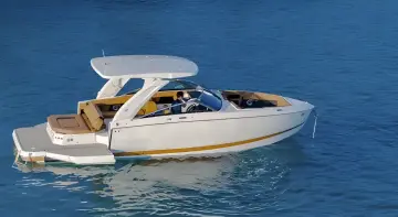 Thumbnail von Four Winns H9