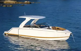 Thumbnail von Four Winns H9