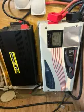 Thumbnail von ABC Boats 64x10 Widebeam Tinkers Bothy