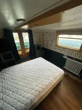 Thumbnail von ABC Boats 64x10 Widebeam Tinkers Bothy