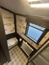 Thumbnail von ABC Boats 64x10 Widebeam Tinkers Bothy