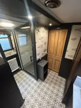 Thumbnail von ABC Boats 64x10 Widebeam Tinkers Bothy