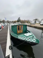 Thumbnail von ABC Boats 64x10 Widebeam Tinkers Bothy