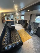 Thumbnail von ABC Boats 64x10 Widebeam Tinkers Bothy