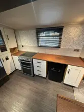 Thumbnail von ABC Boats 64x10 Widebeam Tinkers Bothy