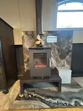 Thumbnail von ABC Boats 64x10 Widebeam Tinkers Bothy