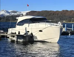 Thumbnail von Rodman Spirit 31 HT Outboard Predator II