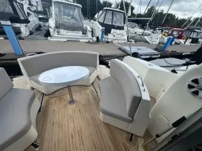 Thumbnail von Rodman Spirit 31 HT Outboard Predator II