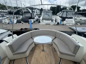 Thumbnail von Rodman Spirit 31 HT Outboard Predator II