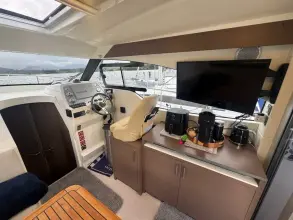 Thumbnail von Rodman Spirit 31 HT Outboard Predator II