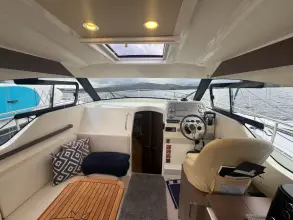 Thumbnail von Rodman Spirit 31 HT Outboard Predator II