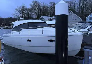 Thumbnail von Rodman Spirit 31 HT Outboard Predator II