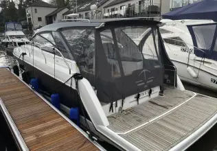 Thumbnail von Sealine S330 Just Us