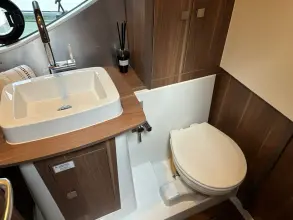 Thumbnail von Sealine S330 Just Us