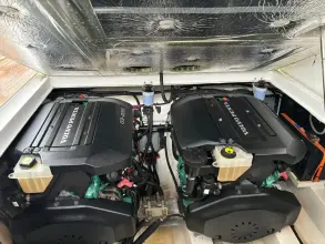 Thumbnail von Sealine S330 Just Us