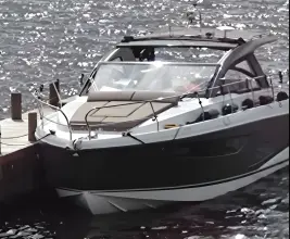 Thumbnail von Sealine S330 Just Us