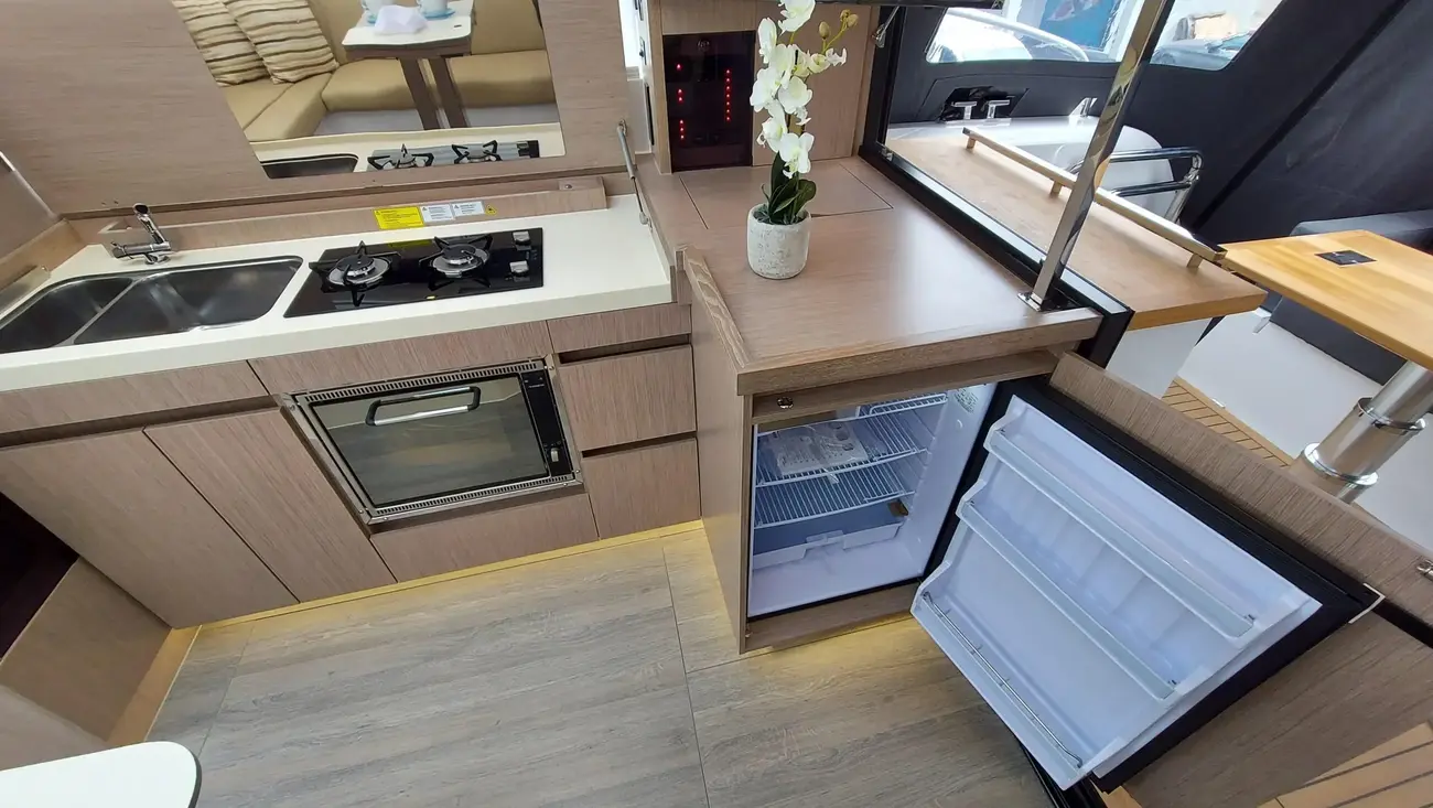 Thumbnail von Sealine C390