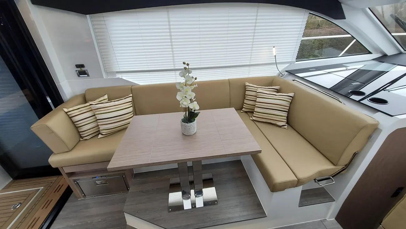 Thumbnail von Sealine C390