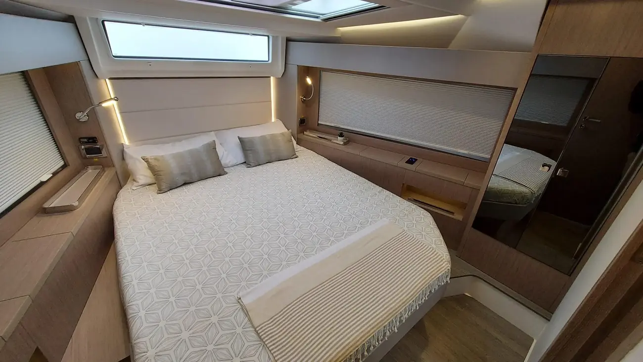 Thumbnail von Sealine C390