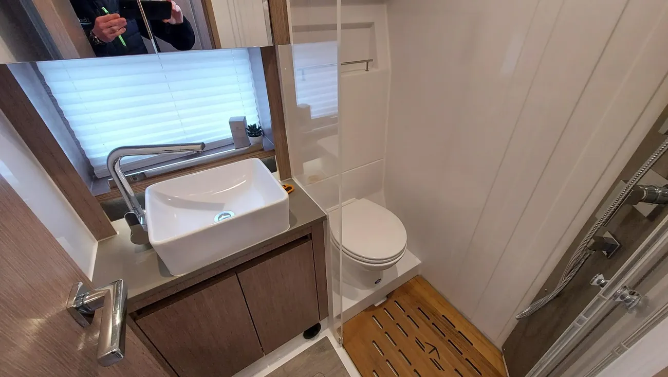 Thumbnail von Sealine C390