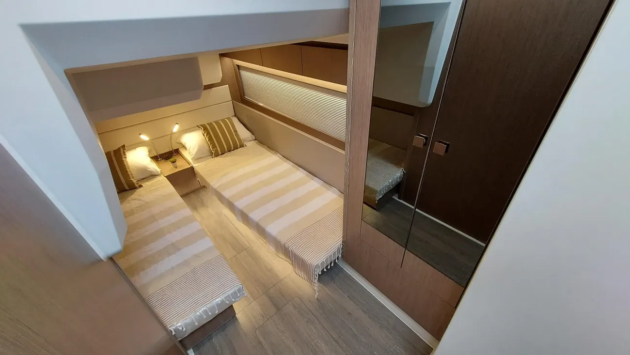 Thumbnail von Sealine C390