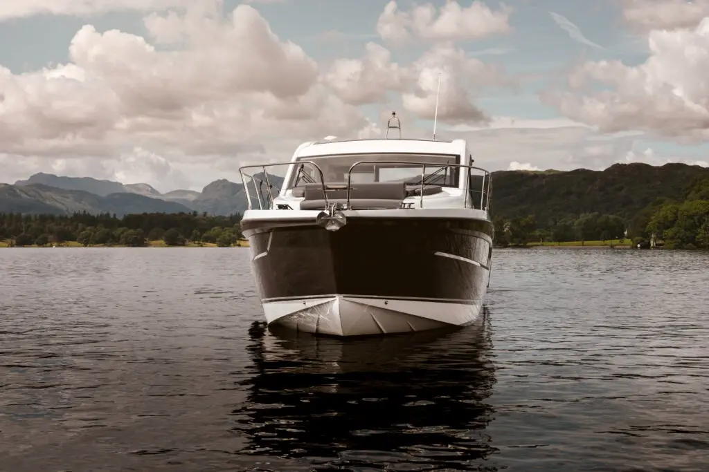 Thumbnail von Sealine C390