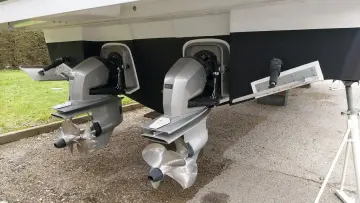 Thumbnail von Sealine C390