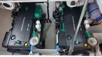 Thumbnail von Sealine C390