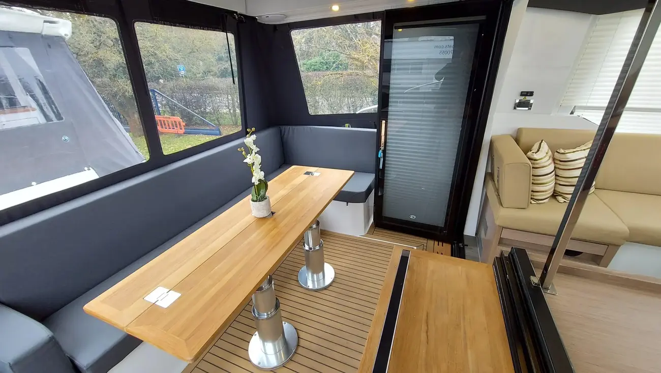 Thumbnail von Sealine C390