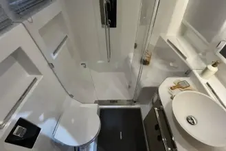 Thumbnail von Four Winns TH36